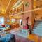 Wood Road Retreat