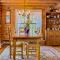 Wood Road Retreat