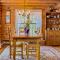 Wood Road Retreat - Quechee