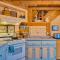Wood Road Retreat