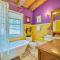 Wood Road Retreat