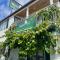 Peppertree Lodge