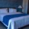 Watershed Hotel