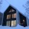 Niseko White Villas1