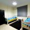 Modern entire apartment in the heart of Sheikh Zayed city - Sheikh Zayed