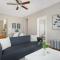 Perfect 3BR Apt in Chicago with WiFi & Laundry - Touhy 3N - شيكاغو