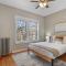 Perfect 3BR Apt in Chicago with WiFi & Laundry - Touhy 3N - شيكاغو