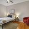 Perfect 3BR Apt in Chicago with WiFi & Laundry - Touhy 3N - شيكاغو