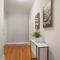 Perfect 3BR Apt in Chicago with WiFi & Laundry - Touhy 3N - شيكاغو