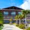 Crown Hotel Okinawa Annex