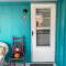 Boho-Chic Studio - Unit 1 - 布卢明顿