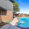 Modern & luxurious & pool & SPA & 5 bedroom