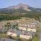 Rustic 2 BR Mountain View-walk to resort