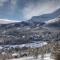 Rustic 2 BR Mountain View-walk to resort