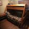 Rustic 2 BR Mountain View-walk to resort