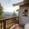 Cozy 2 BR Mountain View - walk to resort - بيغ سكاي