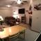 Cozy 2 BR Mountain View - walk to resort - بيغ سكاي