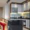 Premio Southkey 3BR Suite WiFi YT Netflix SeaView - Johor Bahru