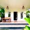 Agung Wiwin Homestay & Restaurant