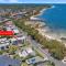 2nd Floor Unit with Water Views and Pool - Karoonda Sands, Bongaree
