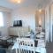 Appartement 3 étoiles à 150m de la plage du Letty, rénové, parking inclus - FR-1-481-97