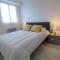 Appartement 3 étoiles à 150m de la plage du Letty, rénové, parking inclus - FR-1-481-97