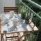 Appartement 3 étoiles à 150m de la plage du Letty, rénové, parking inclus - FR-1-481-97