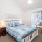 Coastal Capers - Pet Friendly - 10 Mins Walk to Beach