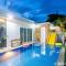 Little Hua-Hin Private Poolvilla From beach 3km - 华欣