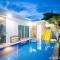 Little Hua-Hin Private Poolvilla From beach 3km - 华欣