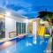 Little Hua-Hin Private Poolvilla From beach 3km - 华欣