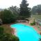 Ancien moulin restaurer avec piscine