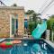 Little Hua-Hin Private Poolvilla From beach 3km - 华欣