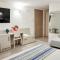 Kalsa Sicilian Rooms