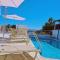 STAY Panorama - Kamelia Villa