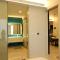 Tropicana Residence KLCC @ Getaway Home Suite - Kuala Lumpur