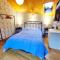 La Tanière, T2 duplex, centre Luchon, 4 personnes, wifi, 3ème étage