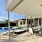 Isabella spacious modern villa with sea views