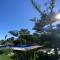 Isabella spacious modern villa with sea views