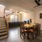 SaffronStays Mountain Aer, Karjat