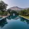 SaffronStays Mountain Aer, Karjat