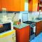 Cozy Nest-2 Bedroomed Apartment WiFi ,Netflix close to JKIA