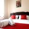 Cozy Nest-2 Bedroomed Apartment WiFi ,Netflix close to JKIA