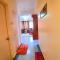 Cozy Nest-2 Bedroomed Apartment WiFi ,Netflix close to JKIA