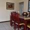 Santana Holiday Resort with Sea view, Margate