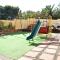 Santana Holiday Resort with Sea view, Margate