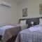 STAY Nissi Twins Apts
