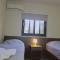 STAY Nissi Twins Apts