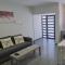STAY Nissi Twins Apts