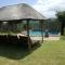 Ngwenkala Game Lodge and Safaris - Komga